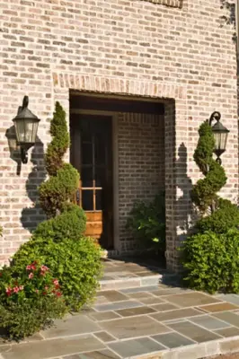 Mike Baker Brick - Stone & Concrete Installation in Lafayette, LA