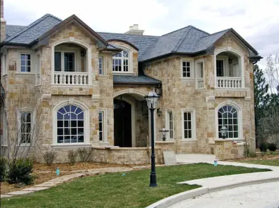 Swanson Stone, Inc. - Custom Home Builders in Denver, CO