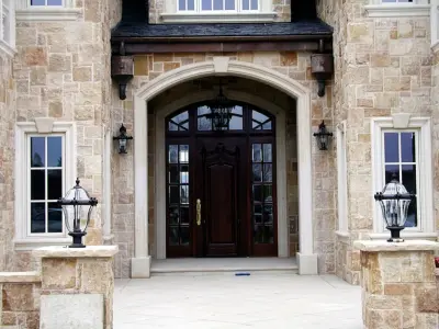 Swanson Stone, Inc. - Custom Home Builders in Denver, CO