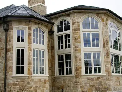 Swanson Stone, Inc. - Custom Home Builders in Denver, CO