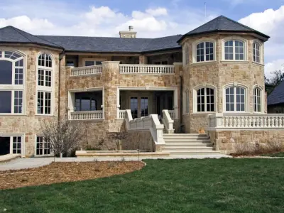 Swanson Stone, Inc. - Custom Home Builders in Denver, CO