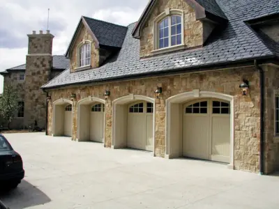 Swanson Stone, Inc. - Custom Home Builders in Denver, CO