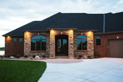 Cherry Hill Natural Stone by Table Rock Company