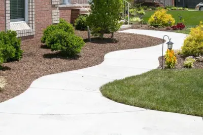 Bermuda Bros. Landscaping - Stone & Concrete Installation in Virginia Beach, VA