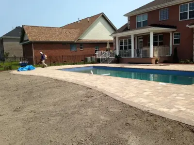 Bermuda Bros. Landscaping - Stone & Concrete Installation in Virginia Beach, VA