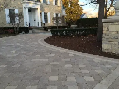 Whitacre Greer Company - Tile & Stone Installation Services in Alliance, OH