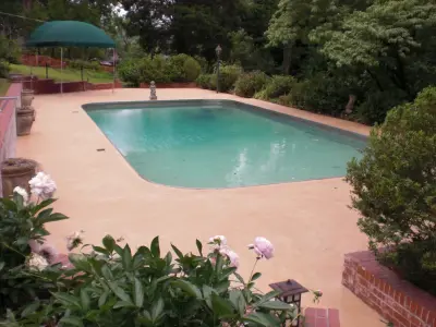 Concrete Repair Specialist - Commercial Construction Services in Chattanooga, TN