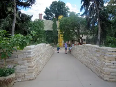 Tetris Stone Masonry LLC - Stone & Concrete Installation in Boulder, CO