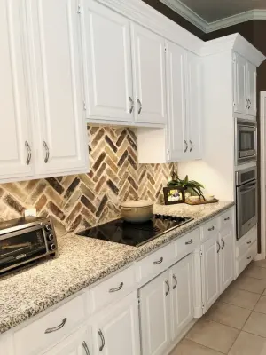 Texas Stone Designs Inc - Tile & Stone Installation Services in Arlington, TX