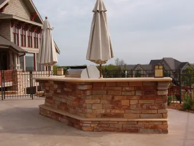 Rivard Stone Inc. - Landscape Design in Houlton, WI