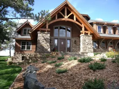 Rivard Stone Inc. - Landscape Design in Houlton, WI