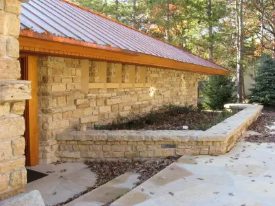 Rivard Stone Inc. - Landscape Design in Houlton, WI