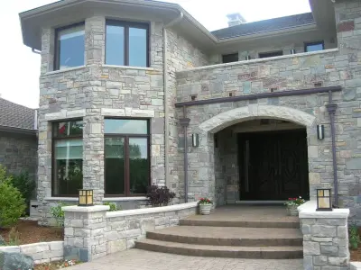 Capital Stoneworks Supply and Design - Stone & Concrete Installation in Keego Harbor, MI