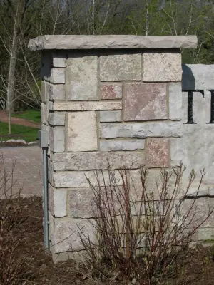 Chilton Country Estate — Stone & Concrete Installation project by Capital Stoneworks Supply And Design