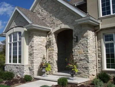 Capital Stoneworks Supply and Design - Stone & Concrete Installation in Keego Harbor, MI