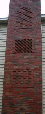CNY Chimney & Masonry - Stone & Concrete Installation in Clay, NY