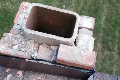 Soldier Brick - Landscape Construction in Grosse Pointe Park, MI