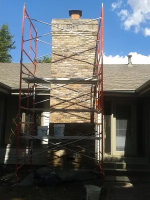 Masterpiece Masonry - Landscape Design in Clarkson Valley, MO