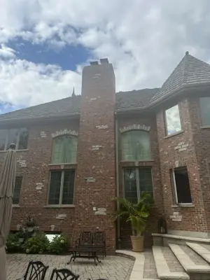 Magic Masonry & Tuckpointing Inc - Stone & Concrete Installation in Roselle, IL