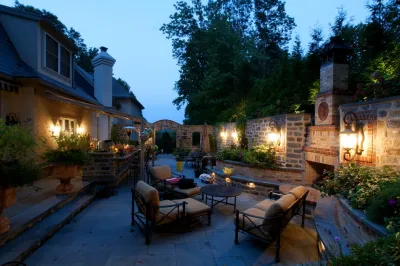 Terren Landscapes - Landscape Design in Wynnewood, PA