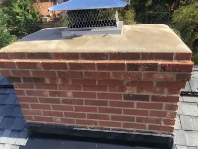 Lorenzo Hernandez Masonry LLC - Stone & Concrete Installation in High Point, NC