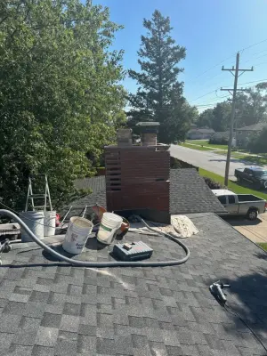 Magic Masonry & Tuckpointing Inc - Stone & Concrete Installation in Roselle, IL
