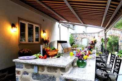 Terren Landscapes - Landscape Design in Wynnewood, PA