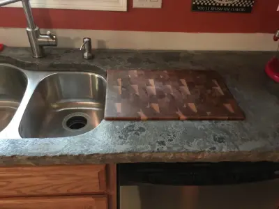Concrete Concepts - Stone & Concrete Installation in Columbia, MO