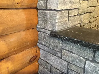 All in Stone - Tile & Stone Installation Services in Rutland, VT