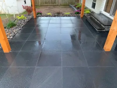 Stein Landscapes - Design-Build Services in Kirkville, NY