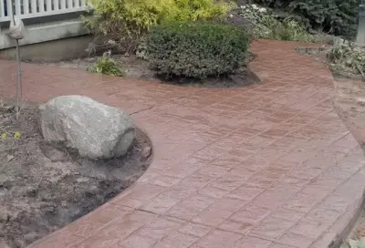 Cincinnati Concrete Solutions - Patio Design & Installation in Cincinnati, OH
