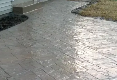 Cincinnati Concrete Solutions - Patio Design & Installation in Cincinnati, OH