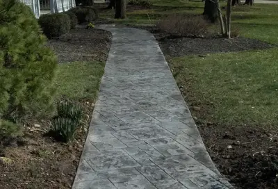 Cincinnati Concrete Solutions - Patio Design & Installation in Cincinnati, OH