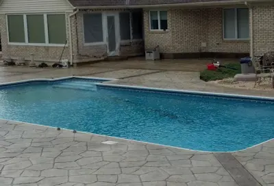 Cincinnati Concrete Solutions - Patio Design & Installation in Cincinnati, OH