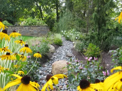 Terren Landscapes - Landscape Design in Wynnewood, PA