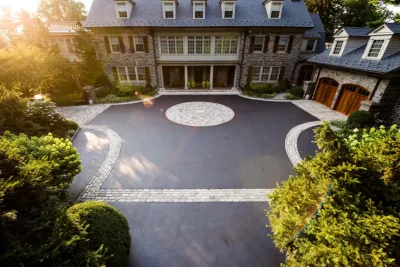 Terren Landscapes - Landscape Design in Wynnewood, PA
