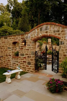 Terren Landscapes - Landscape Design in Wynnewood, PA