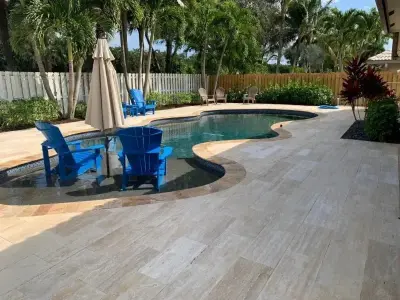 RW Stone & Tile - Stone & Concrete Installation in Holly Springs, MS