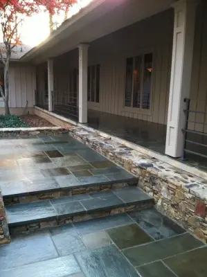 Paver Restoration - Tile & Stone Installation Services in Clayton, NC