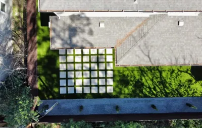 Texan Landscape Group LLC - Outdoor Lighting Installation in Houston, TX