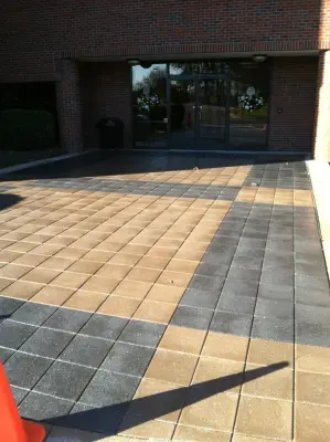 Paver Restoration - Tile & Stone Installation Services in Clayton, NC
