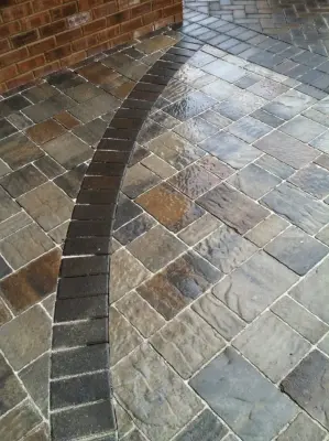 Paver Restoration - Tile & Stone Installation Services in Clayton, NC