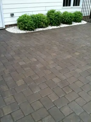 Paver Restoration - Tile & Stone Installation Services in Clayton, NC