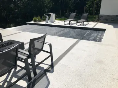 Swenson Granite Works - Tile & Stone Installation Services in Concord, NH