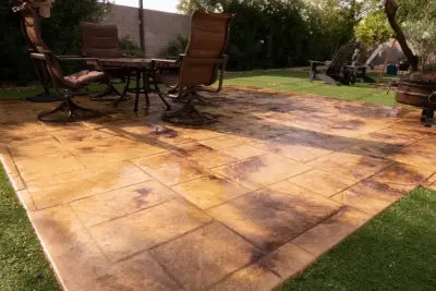 Scottsdale Concrete - Commercial Construction Services in Phoenix, AZ