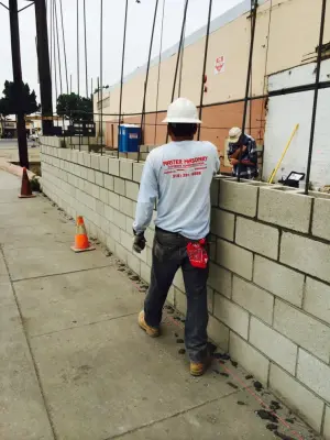 Master Masonry Concrete Construction - Tile & Stone Installation Services in Los Angeles, CA