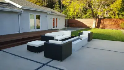 Master Masonry Concrete Construction - Tile & Stone Installation Services in Los Angeles, CA