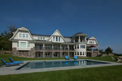 Sculptured Earth, Corp. - Commercial Construction Services in Boston, MA