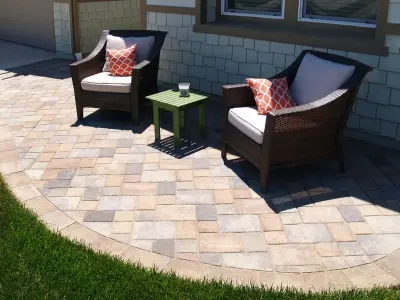 Chaparral Pavers of Santa Maria - Landscape Design in Santa Maria, CA
