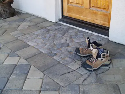 Chaparral Pavers of Santa Maria - Landscape Design in Santa Maria, CA
